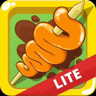 extrait jeux-video Grillin Pablo Lite