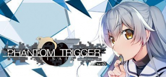 extrait jeux-video Grisaia: Phantom Trigger Vol.3