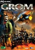 extrait jeux-video Grom