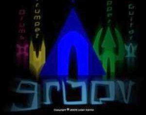 extrait jeux-video Groov