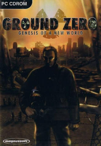 extrait jeux-video Ground Zero