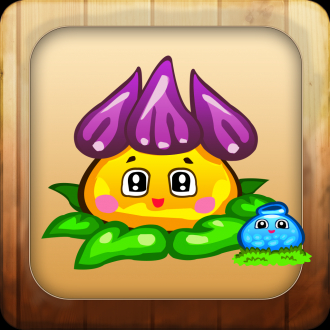 extrait jeux-video Grove Keepers HD (realisitic mushroom wisdoom)