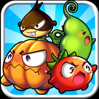 extrait jeux-video Grow Away!