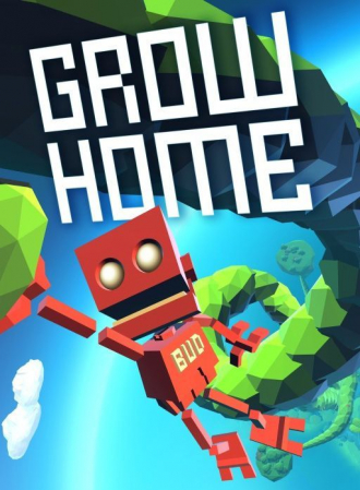 extrait jeux-video Grow Home
