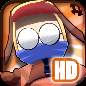 extrait jeux-video Grudger: Hard Death