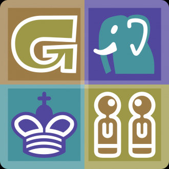 extrait jeux-video GrulGames - 9 board games in 1 app!