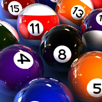 extrait jeux-video Grunge Billiard