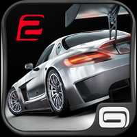 extrait jeux-video GT Racing 2