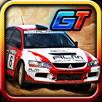 extrait jeux-video GT Rally