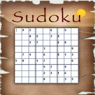 extrait jeux-video >Sudoku