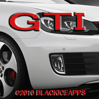 extrait jeux-video GTI VI
