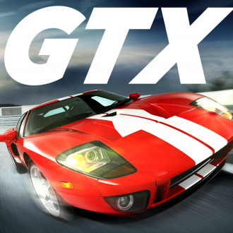 extrait jeux-video GTX RACING GAMES - Car Games