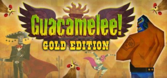 extrait jeux-video Guacamelee! Gold Edition