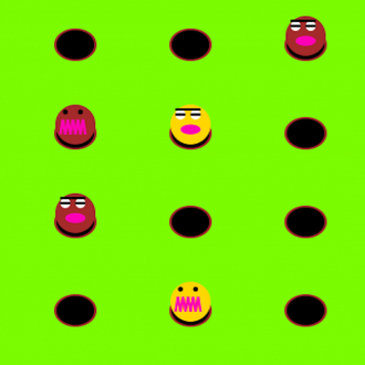 extrait jeux-video Guacamole