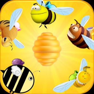 extrait jeux-video Guard Beehive