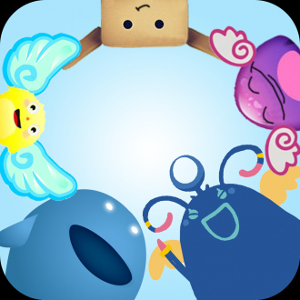 extrait jeux-video Guard Sky