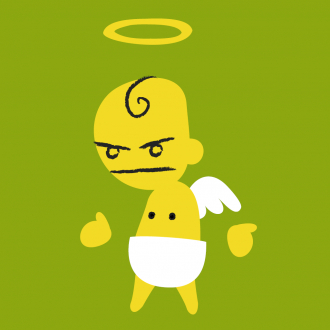 extrait jeux-video Guardian Cherubs