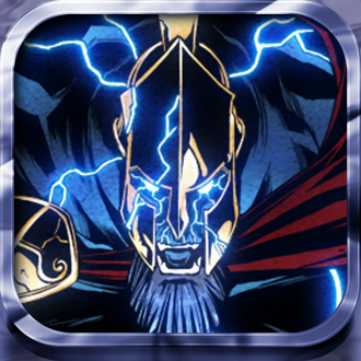 extrait jeux-video Guardian Cross Wallpaper Collection