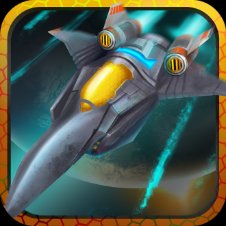 extrait jeux-video Guardian Earth: HD