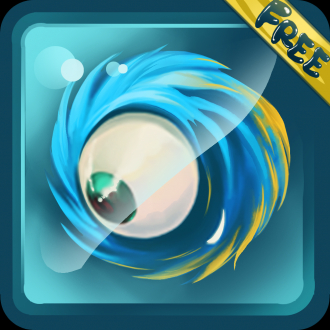 extrait jeux-video Guardian of the Forest Free for Kids