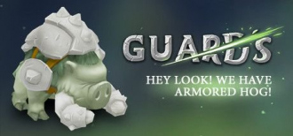 extrait jeux-video Guards