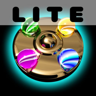extrait jeux-video GudeBalls Lite