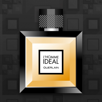 extrait jeux-video GUERLAIN - L'HOMME IDÉAL'S ADVENTURES