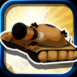 extrait jeux-video Guerre de Tanks pour la Domination Mondiale PAID - Aventure Patriotique sur le Champ de Bataille