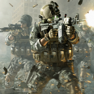 extrait jeux-video Guerre de Territoire