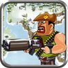 extrait jeux-video Guerre des militaires