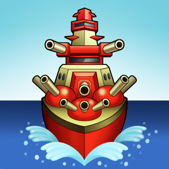 extrait jeux-video Guerre Navale Tir multiple