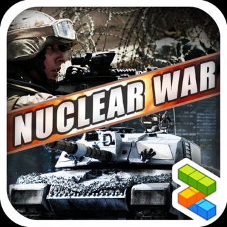 extrait jeux-video Guerre Nucléaire (Nuclear War)
