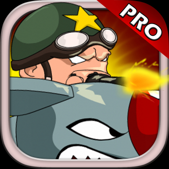 extrait jeux-video Guerre oubliée frères mondial II: Pro