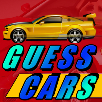 extrait jeux-video Guess Car