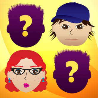 extrait jeux-video Guess Me Vs Friends Free