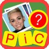 extrait jeux-video Guess My Celeb - Guess who's the famous celebrity in this word trivia quiz game