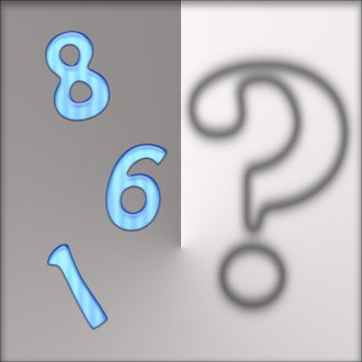 extrait jeux-video Guess Number Free