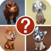 extrait jeux-video Guess the Dogs ~ Free Pics Quiz