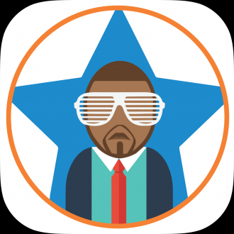 extrait jeux-video Guess The Face (-;