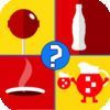 extrait jeux-video Guess The Icon | Icon Logo Quiz