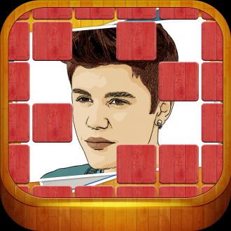 extrait jeux-video Guess the Pic! A celebrity color quiz mania game to name who's that pop hi celeb star icon!