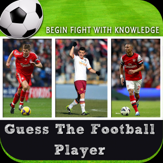 extrait jeux-video Guess The Player