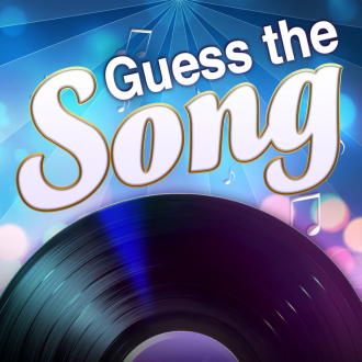 extrait jeux-video Guess The Song - New music quiz!