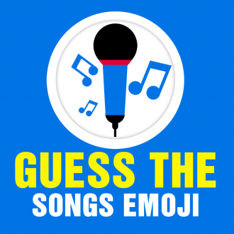 extrait jeux-video Guess The Songs Emoji