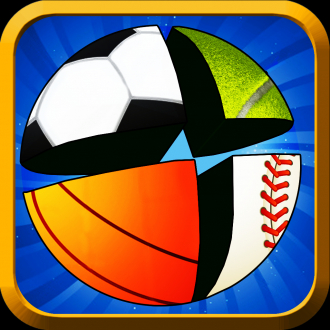 extrait jeux-video Guess The Sport: Tap and Reveal Flikr Photo