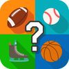 extrait jeux-video Guess the Team Sports Quiz ~ What's the Logo with Hockey, Baseball, Football, and Basketball Trivia