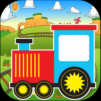 extrait jeux-video Guess The Trains