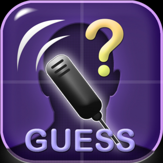 extrait jeux-video Guess the Voice