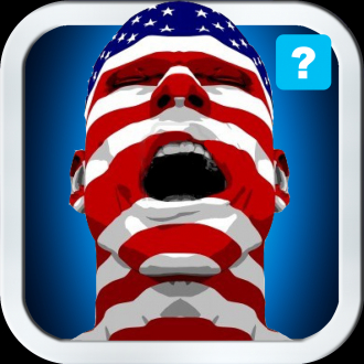 extrait jeux-video Guess Who Pics PRO - américains héros sportifs et édition Legends - Pas de publicité