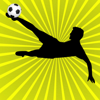 extrait jeux-video GuesstheFootballPlayerTriviaQuiz-WhoistheFamousAthlete